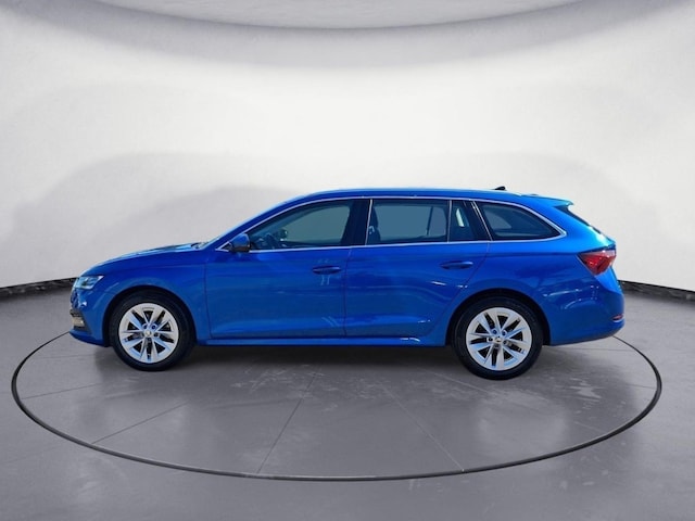 Skoda Octavia 1.5 TSI Combi Style Style