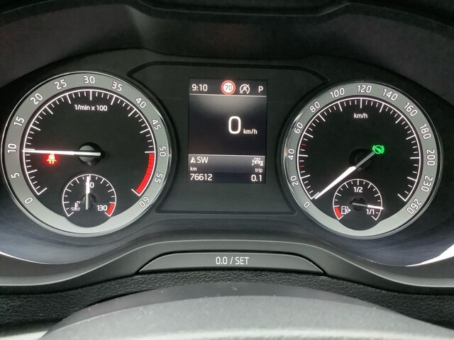 Skoda Karoq 2.0 TDI 4x4 Ambition