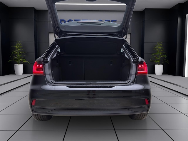 Audi A1 25 TFSI Sportback