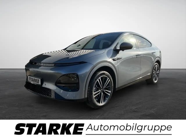 Xpeng G6 Long Range RWD