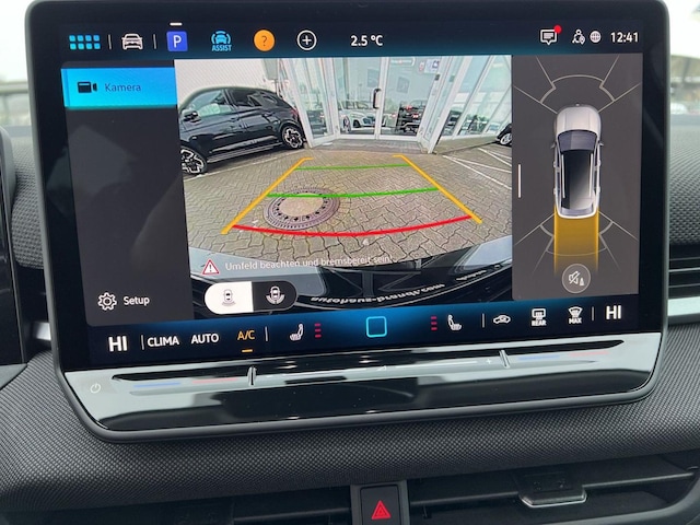 Volkswagen T-Roc 1.5 eTSI DSG Life