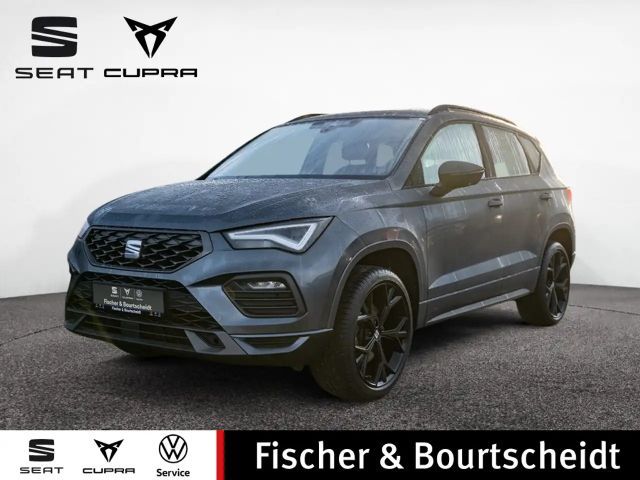 Seat Ateca 1.5 TSI DSG FR-lijn