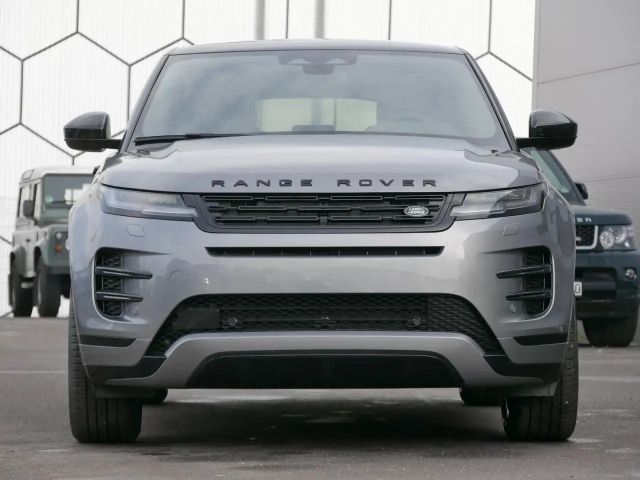 Land Rover Range Rover Evoque Dynamic SE