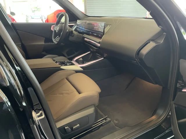 BMW X3 M-Sport xDrive