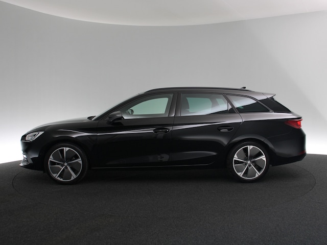 Seat Leon 1.5 TSI FR-lijn Sportstourer