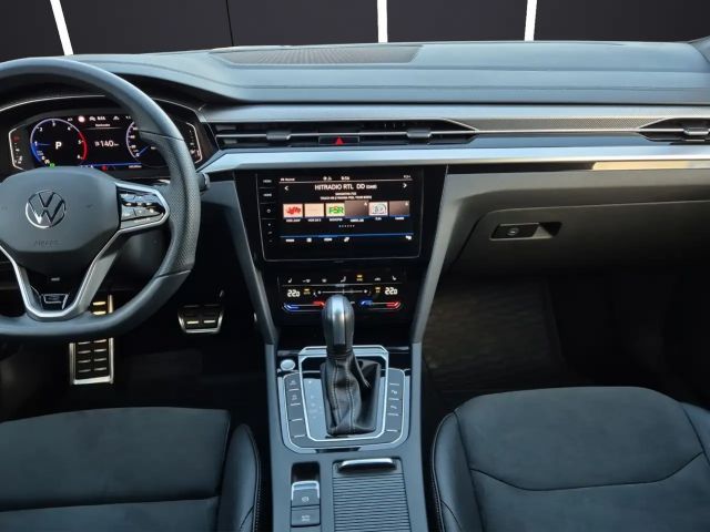 Volkswagen Arteon Shooting Brake DSG R-Line