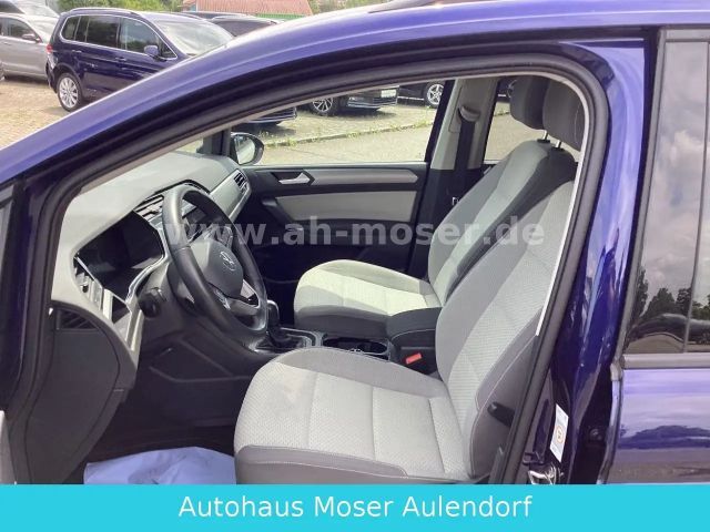 Volkswagen Touran 1.5 TSI Comfortline DSG