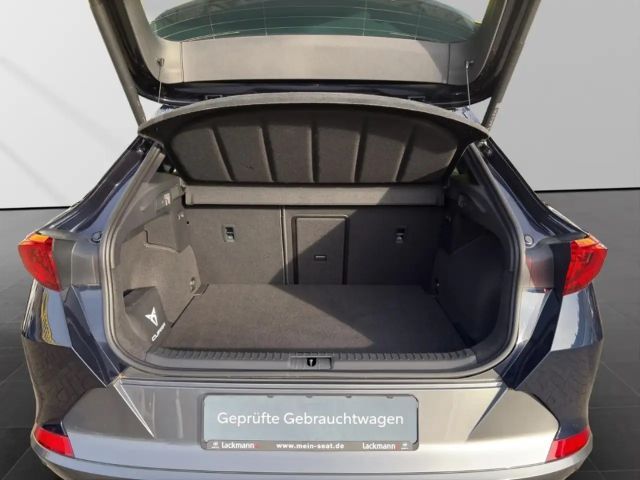 Cupra Formentor 4Drive VZ