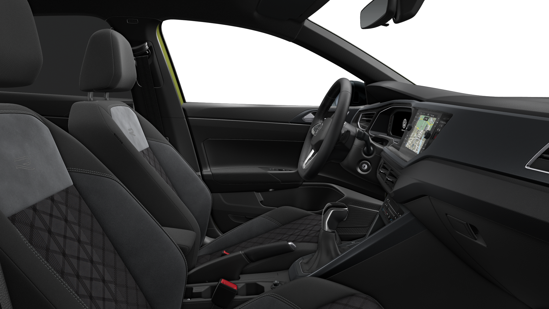 Volkswagen Taigo DSG R-Line