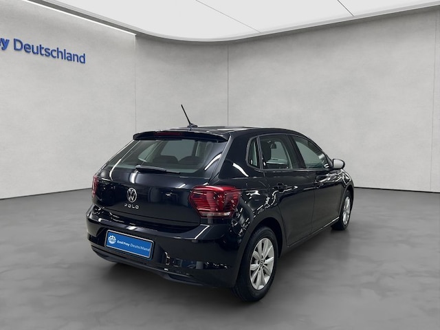 Volkswagen Polo 1.0 TSI Highline