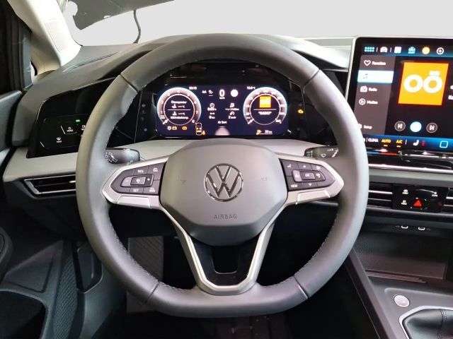 Volkswagen Golf Rabbit TSI