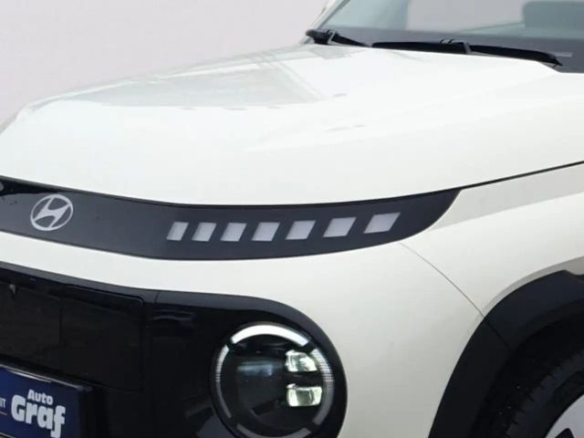 Hyundai INSTER 49 kWh Trend