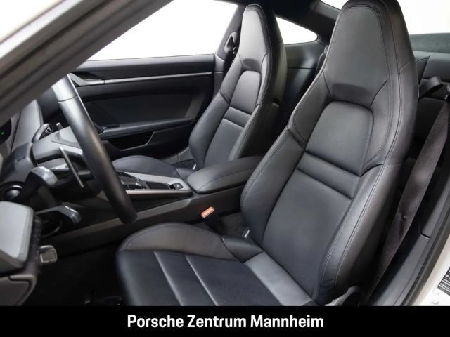 Porsche 992 Carrera Coupé S