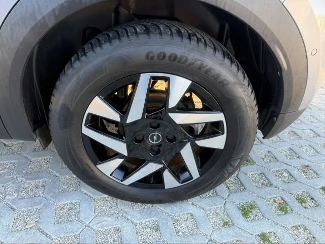 Opel Mokka e LED+Navi+SHZ+Winterp.+Kam.+LM