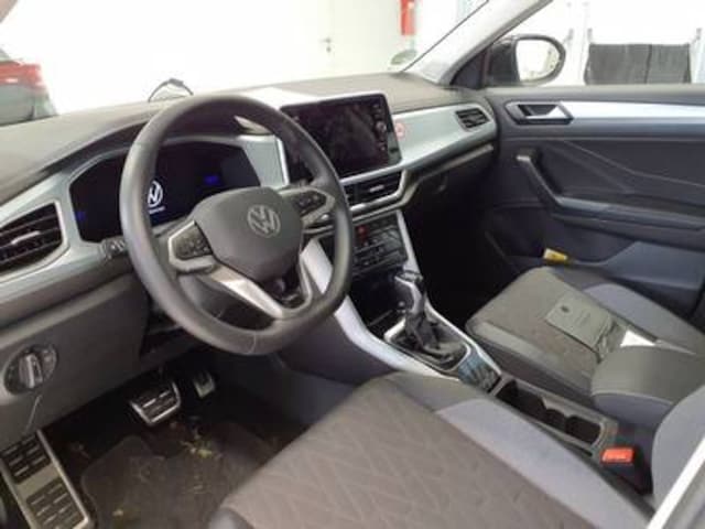 Volkswagen T-Roc 2.0 TDI DSG