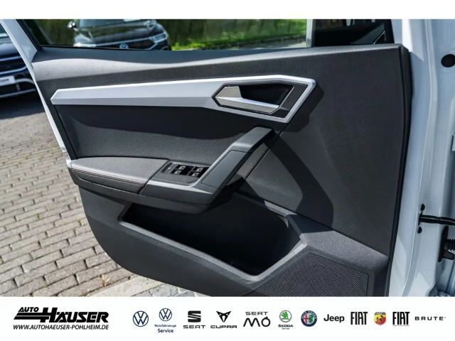 Seat Ibiza 1.5 TSI Black DSG FR-lijn