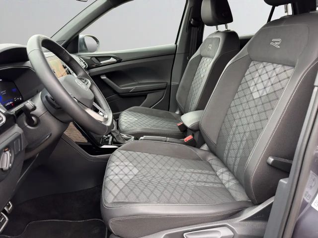 Volkswagen T-Cross 1.5 TSI DSG R-Line