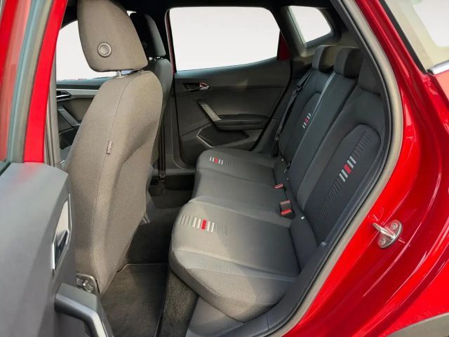 Seat Arona 1.0 TSI DSG FR-lijn