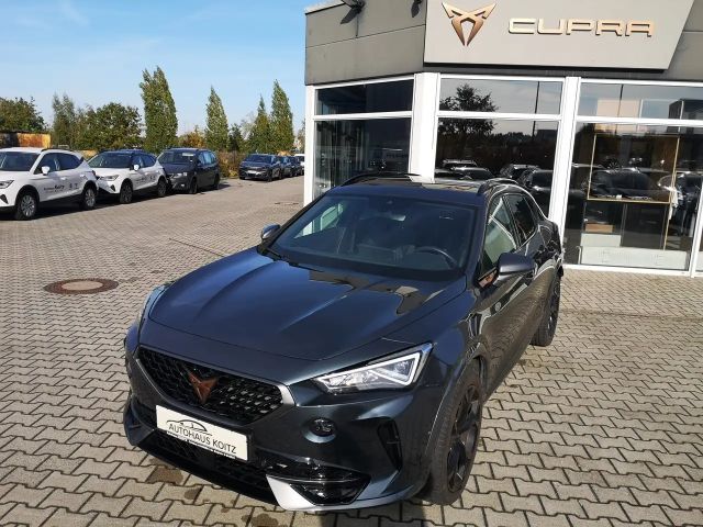 Cupra Formentor 2.0 TSI 4Drive DSG VZ