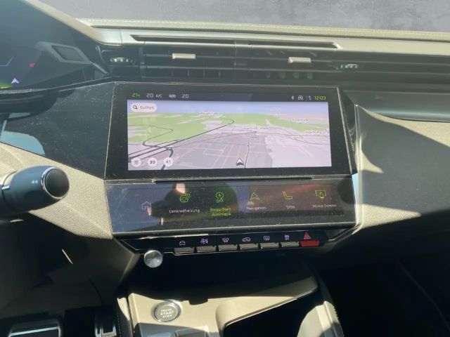 Peugeot 408 GT-Line PureTech