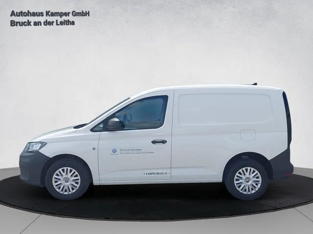 Volkswagen Caddy Cargo TDI