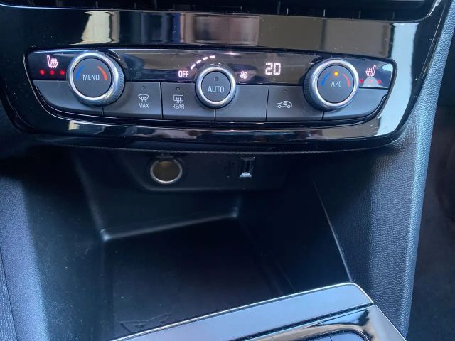 Opel Mokka Elegance Mokka-e