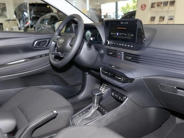 Hyundai Bayon 1.0 Prime T-GDi