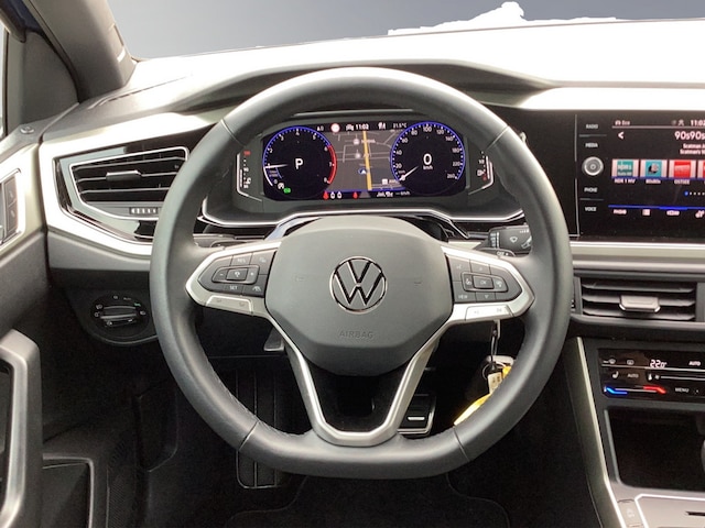 Volkswagen Taigo 1.0 TSI DSG Move