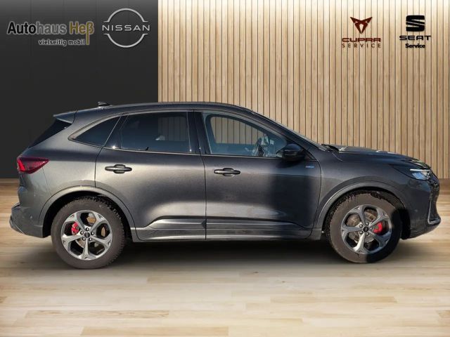 Ford Kuga EcoBoost ST Line X