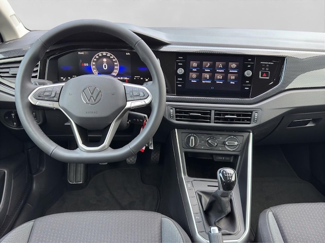 Volkswagen Taigo 1.0 TSI Life