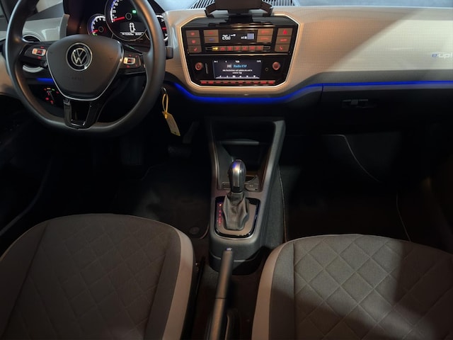 Volkswagen e-up! e-up! 61 kW 1-Gang-Automatik /Rückfahrkam/Sitzhz