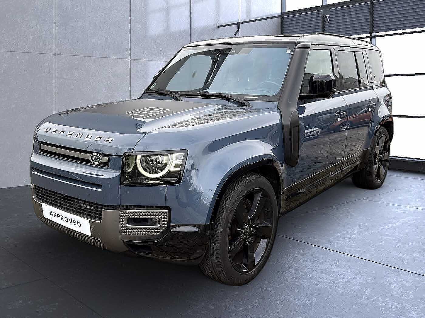 Land Rover Defender 110 Dynamic HSE