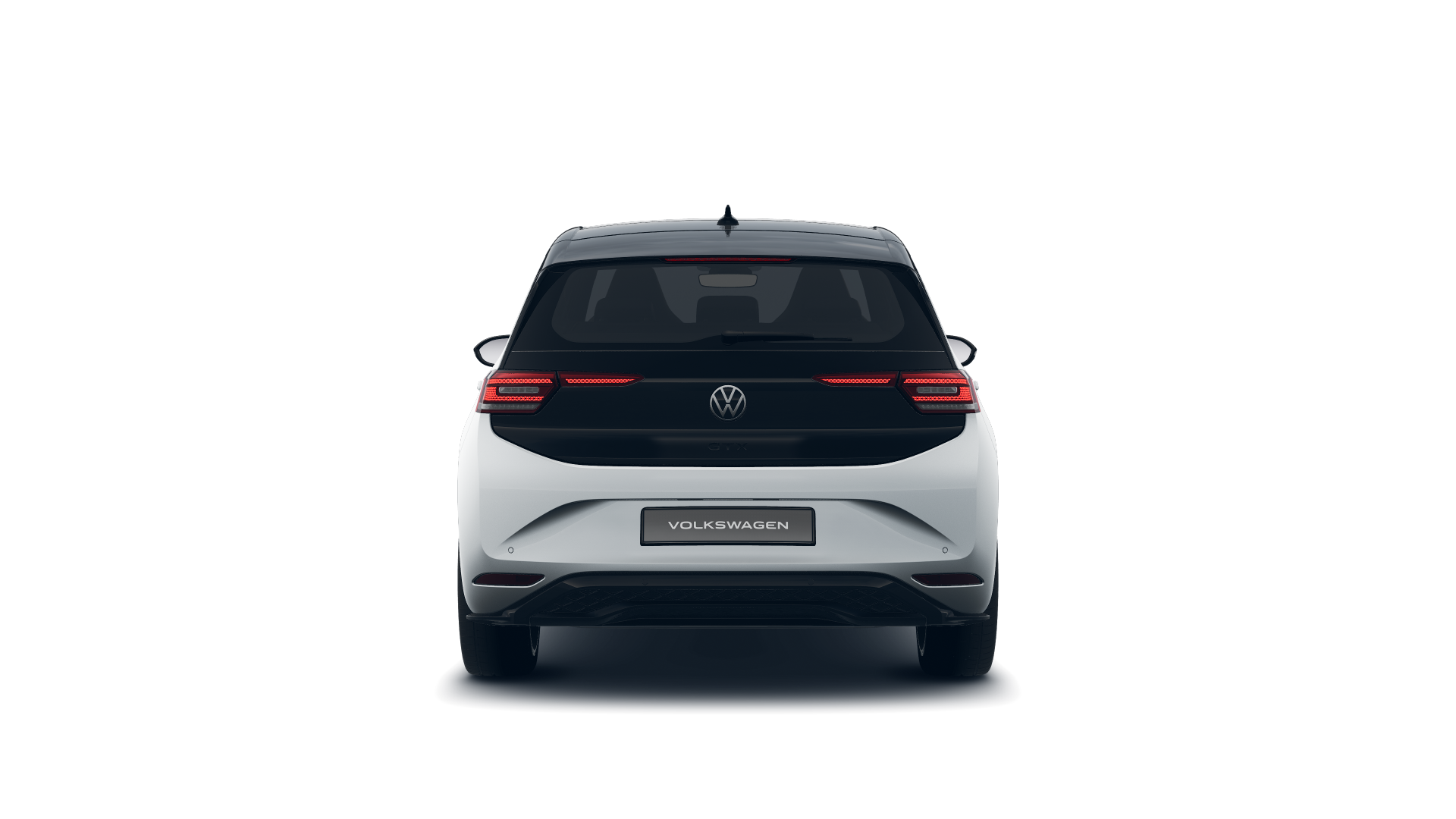Volkswagen ID.3 GTX