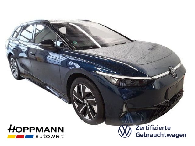 Volkswagen ID.7 4Motion GTX Tourer