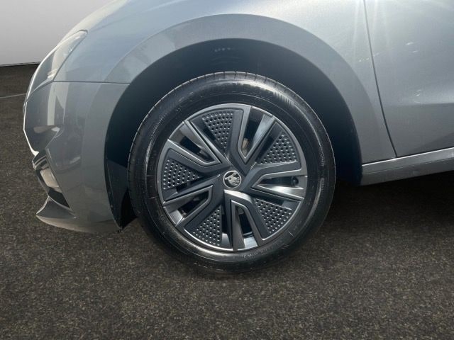 Skoda Fabia 1.0 TSI Selection