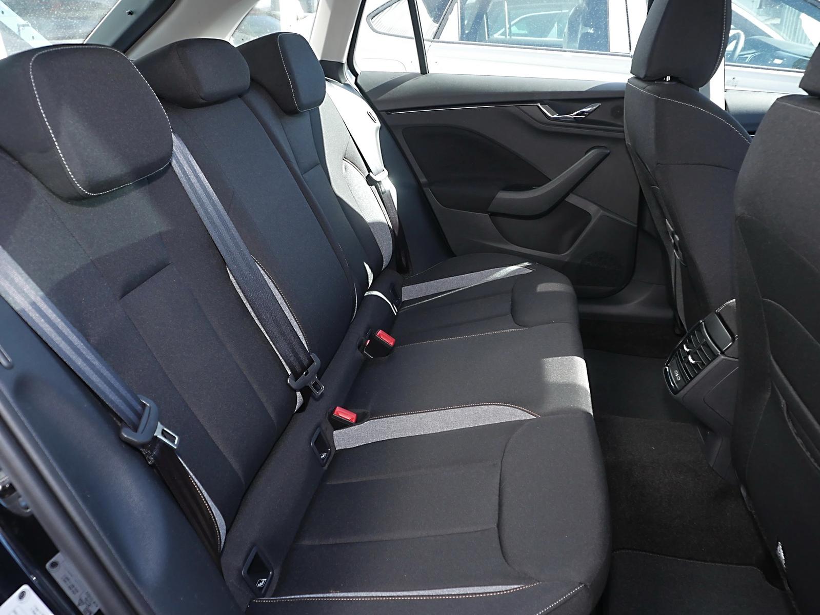 Skoda Scala Selection