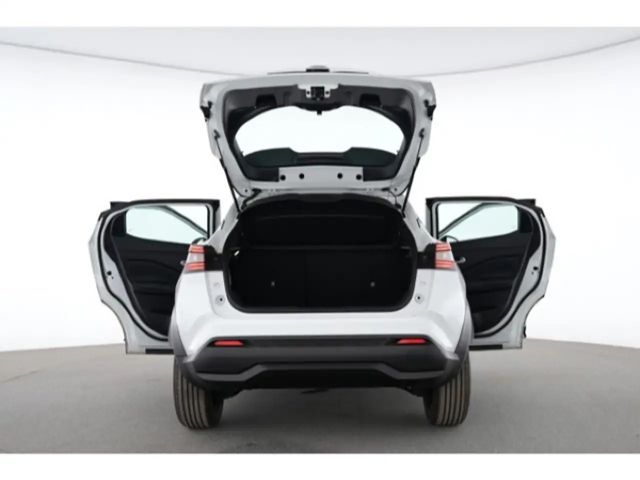 Nissan Juke Acenta DIG-T