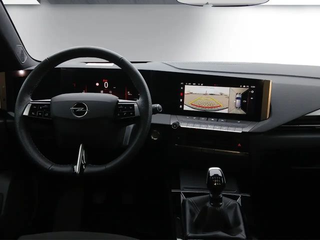 Opel Astra GS-Line Grand Sport Sports Tourer