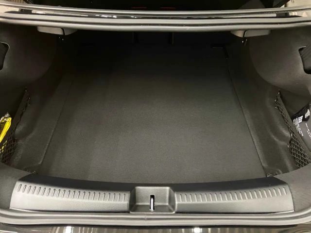 Mercedes-Benz CLA 200 AMG Line Coupé