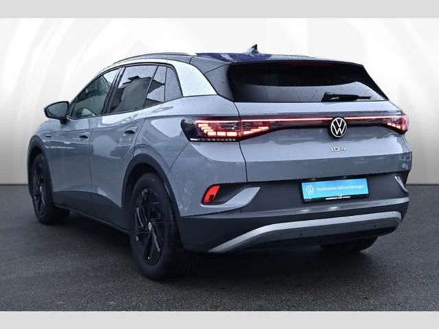 Volkswagen ID.4 Business Performance Pro
