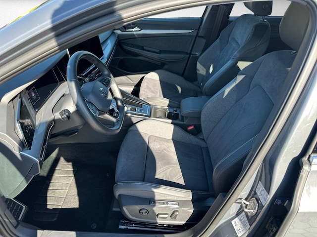 Volkswagen Golf Golf VIII