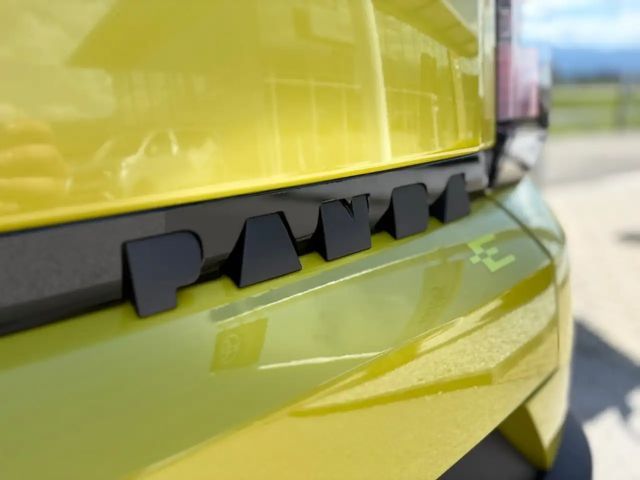 Fiat Grande Panda E La Prima