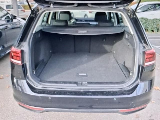 Volkswagen Passat 2.0 TDI Business DSG Variant