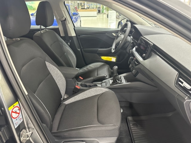 Skoda Scala 1.0 TSI