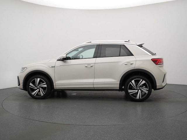 Volkswagen T-Roc DSG R-Line