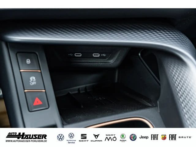 Cupra Terramar 1.5 eTSI