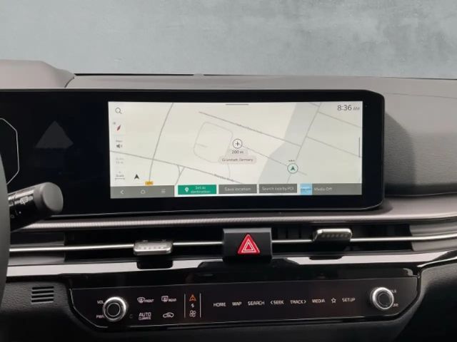 Kia Sportage GT-Line Vierwielaandrijving