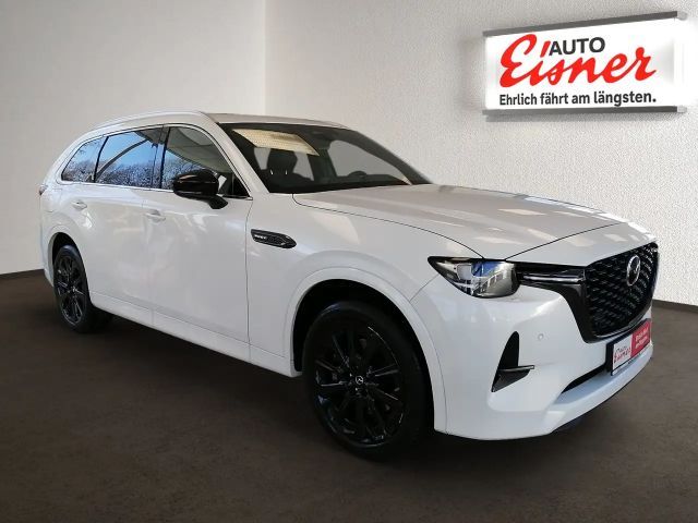 Mazda CX-80 Homura Plus