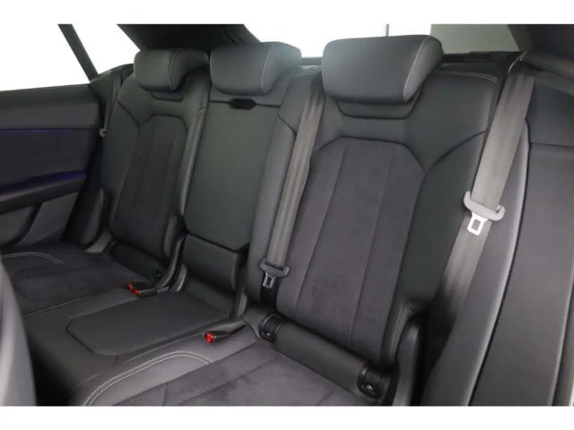 Audi Q8 55 TFSI Quattro S-Line