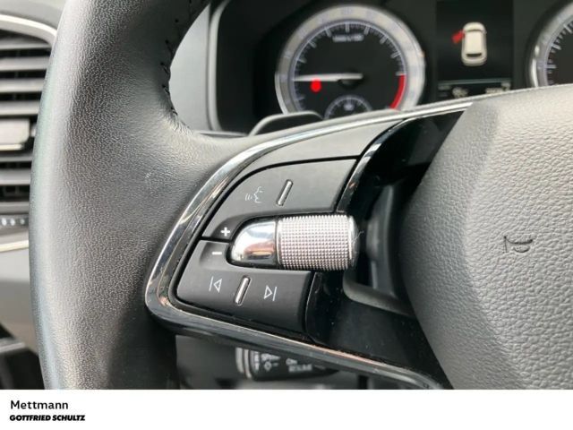 Skoda Karoq 2.0 TDI 4x4 Style Style